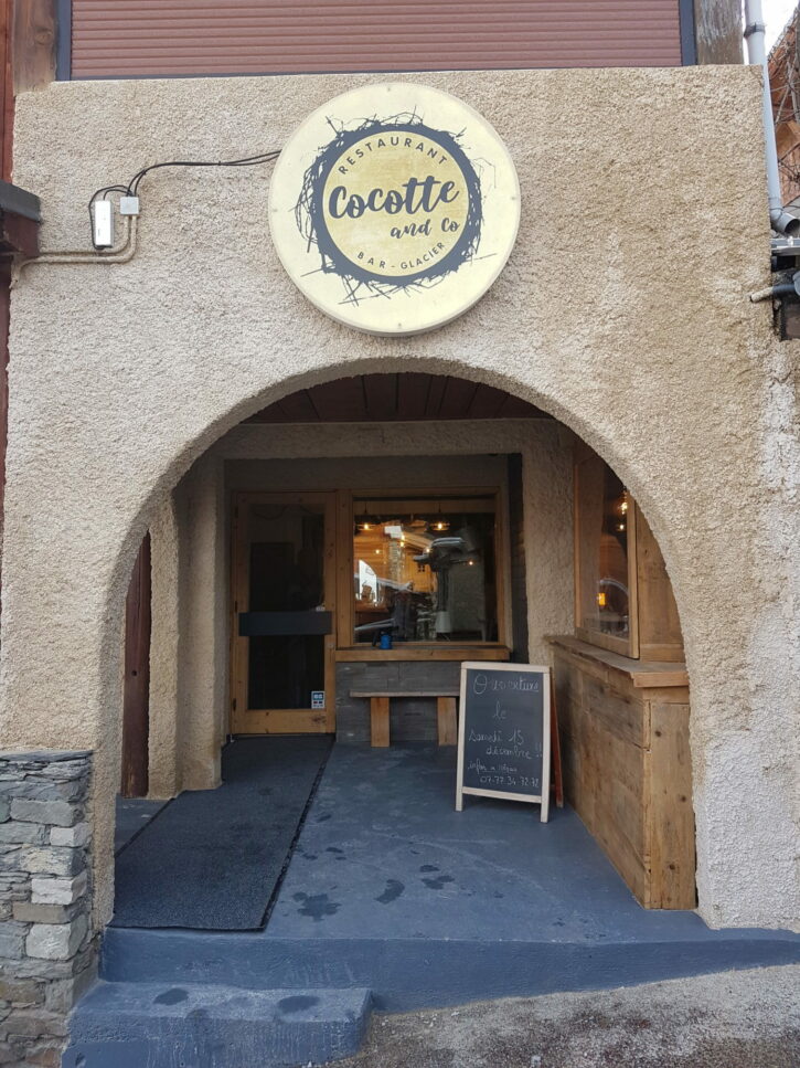 20181213_114326 Enseigne caisson lumineux